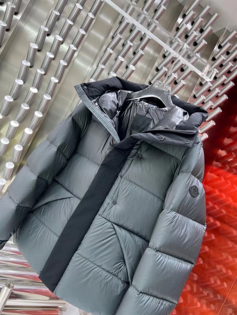 Moncler Down Jackets